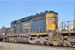 CSXT 4042 East